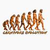 undefined CARNIVORE EVOLUTION