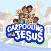 undefined Carpooling with Jesus | Bible Stories for Kids Devotionals Daily Devotional for Kids Daily Christian Kids Devotional