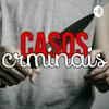 undefined Casos Criminais