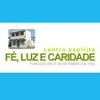 undefined Centro Espirita Fé Luz e Caridade
