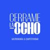undefined CERRAME LA OCHO PODCAST