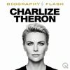 undefined Charlize Theron - Biography Flash