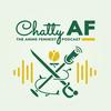 undefined Chatty AF: The Anime Feminist Podcast