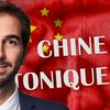undefined Chine Tonique