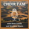 undefined Choir Fam Podcast