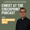 undefined Christ at the Checkpoint Podcast