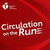 undefined Circulation on the Run