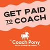undefined Coach Pony