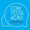 undefined COM TESTA AÇÃO ESPÍRITA