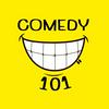 undefined COMEDY 101
