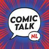 undefined Comic Talk NL