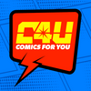 undefined Comics For You