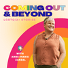 undefined Coming Out & Beyond  Support for Women Questioning Their Sexuality Later in Life