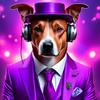 undefined PERRO | @FurryDJVibe🎧🐾