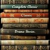 undefined Complete Classic Drama Stories