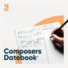 undefined Composers Datebook