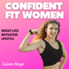 undefined Confident Fit Women Podcast