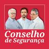 undefined Conselho de Segurança