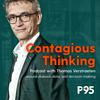 undefined Contagious Thinking with Thomas Verstraeten