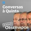 undefined Conversas à Quinta
