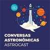 undefined Conversas Astronômicas - Astrocast