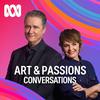 undefined Conversations: Art & Passions