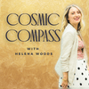 undefined Cosmic Compass