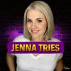 undefined Jenna Tries