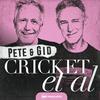 undefined Cricket Et Al