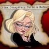 undefined Crime, Conspiracy, Cults and Murder