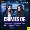 undefined Crimes Of...