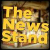 undefined Criterion Cast: The Newsstand