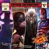 undefined Critical Encounters - A Marvel Champions Podcast