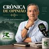 undefined Crónica de opinião