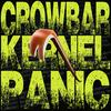 undefined Crowbar Kernel Panic