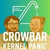 undefined Crowbar Kernel Panic