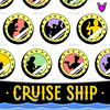 undefined Cruise Ship