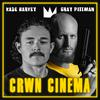 undefined CRWN Cinema Podcast