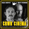 undefined CRWN Cinema Podcast