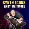 undefined Synth Icons with Andy Whitmore