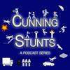undefined Cunning Stunts, A Podcast Series