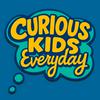 undefined Curious Kids Every Day: A Daily Educational Podcast