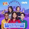 undefined D.P.A. - As Férias dos Detetives do Prédio Azul