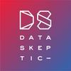 undefined Data Skeptic