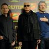 undefined Dazed and confused: Led Zeppelin Bio.