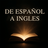undefined De Español a Inglés Aprende Inglés Rápido