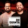 undefined De Quinta, com Thiago Romariz e Guilherme Jacobs