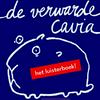 undefined De verwarde cavia - het luisterboek!