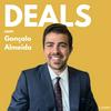 undefined DEALS com Gonçalo Almeida