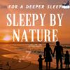undefined Deeper Sleep 2025 | MEDITATION RELAXATION Sleeping like BABY | ASMR Yoga Music White Green Noise Nature Sounds Ocean Waves Rain River Water Forest Birds Calm Deep Dreams Child 2024 музыка расслабление медитация niño relajación